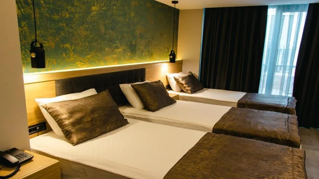 Room, Peramis Hotel Spa, Antalya