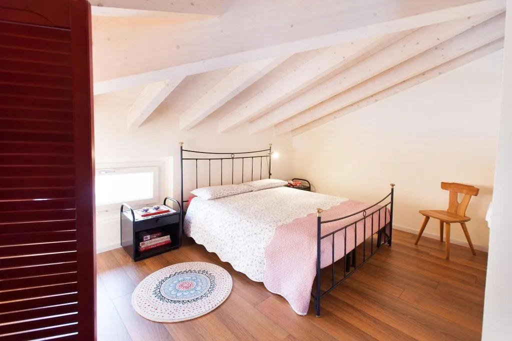 Room, Bed And Breakfast Villa Laila, Milan