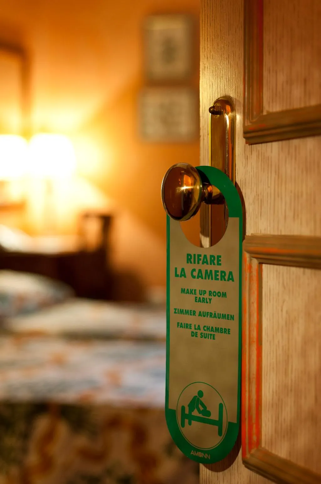JUNIOR SUITE STANDARD Room, Vecchio Borgo, Palermo
