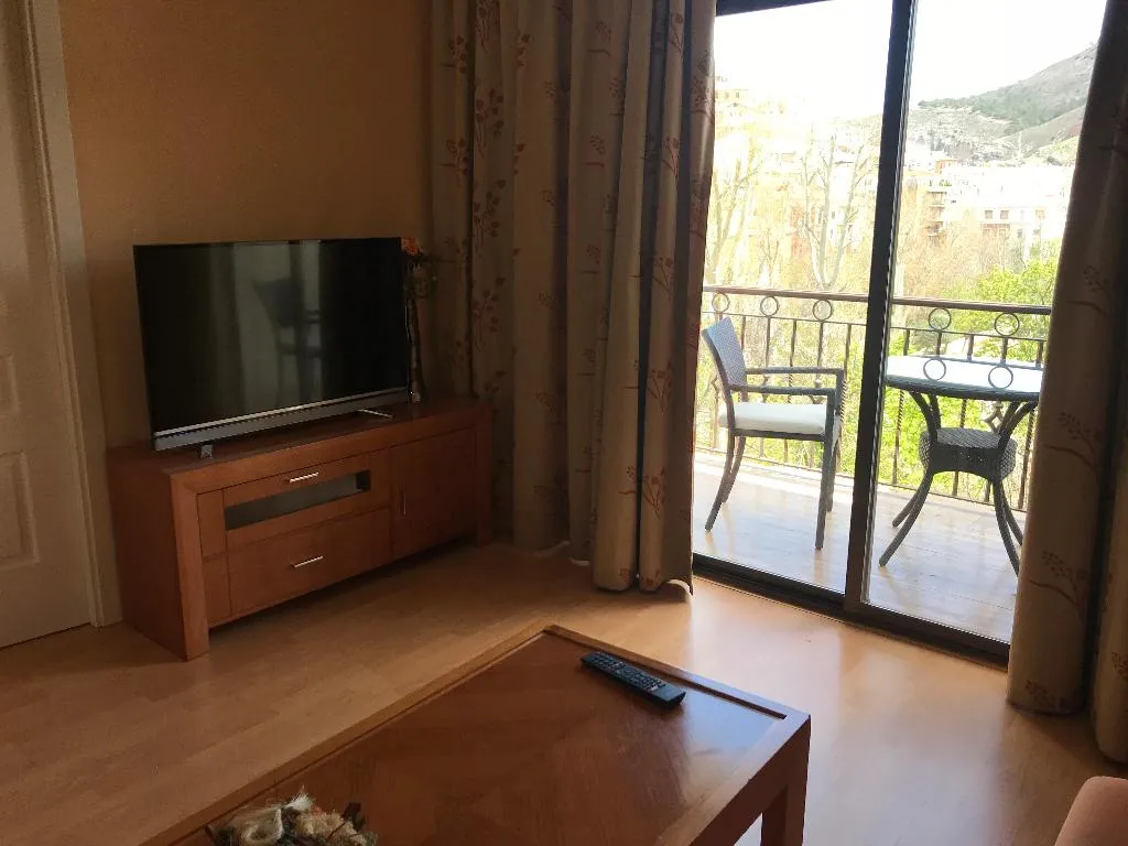 JUNIOR SUITE STANDARD Room, Alfonso VIII, Madrid