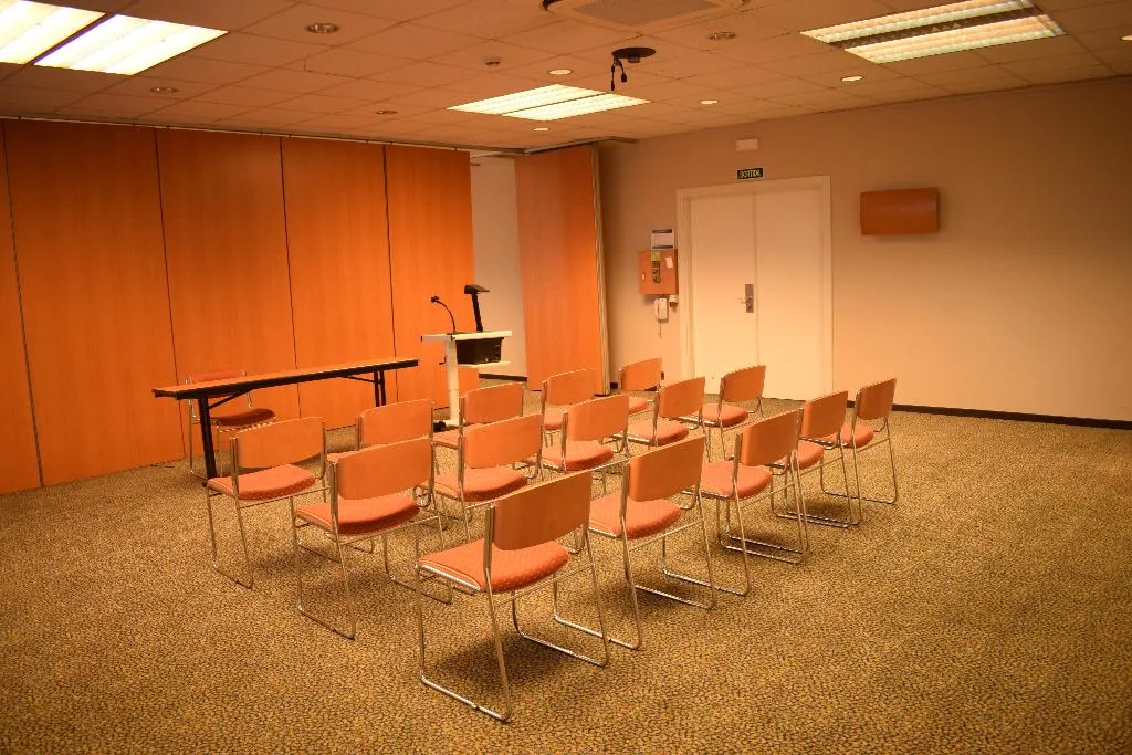 Conferences, Eden Park, Costa Brava