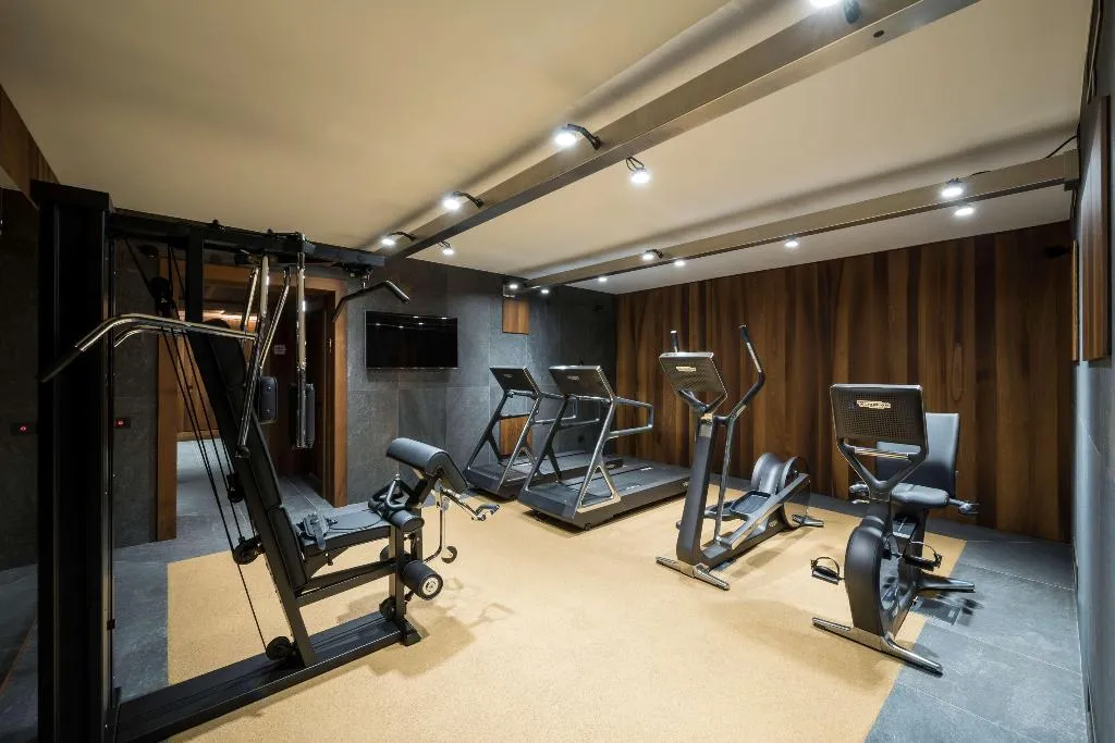 Sports and Entertainment, Hyatt Centric Milan Centrale, Milan
