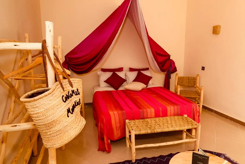 DOUBLE SUPERIOR Room, Coco Canel, Marrakech