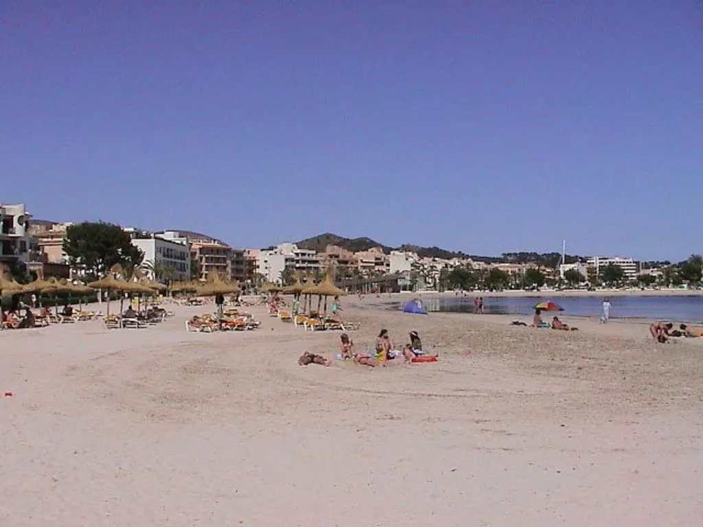 Beach, Elegance Diana, Majorca