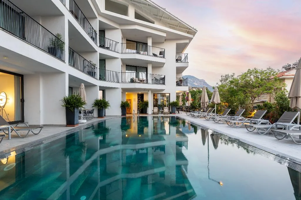 General view, Payava Hotel By True Blue, Dalaman