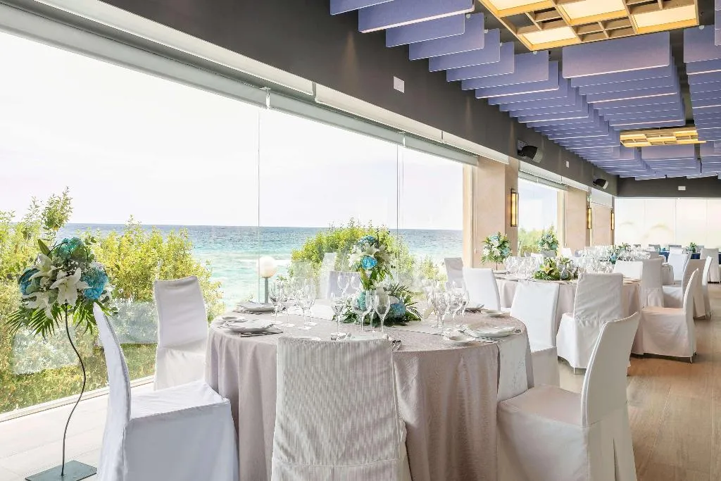 Conferences, The Level Melia Alicante - Adults Only +18, Costa Blanca