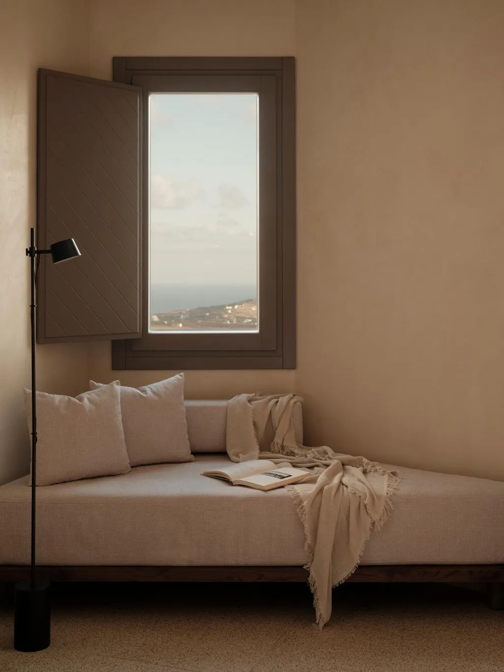 General view, Enarma Suites & Spa Wellness Retreat, Santorini