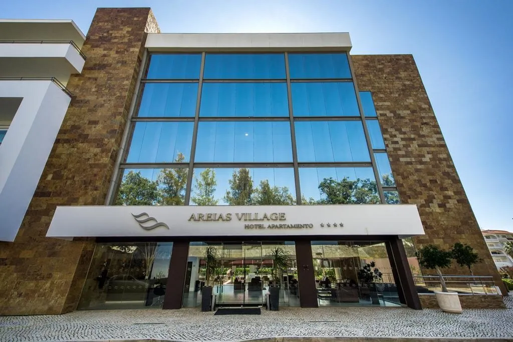 General view, Areias Village, Algarve