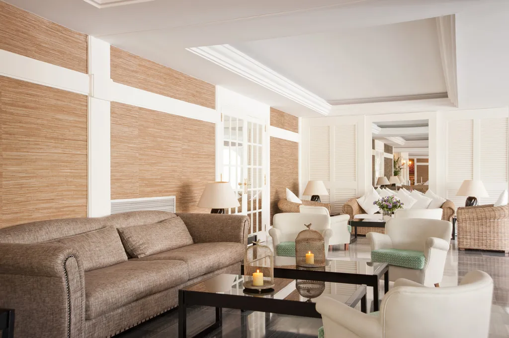 Bar, Augusta Club Hotel & Spa, Costa Brava