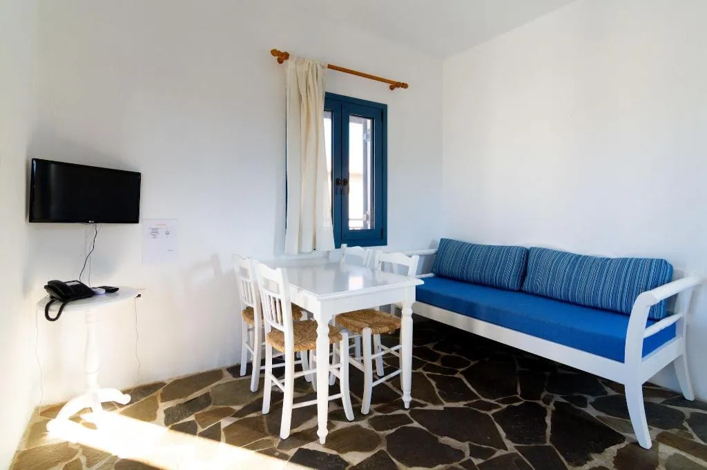 Room, Okirroi Villas and Apts, Crete