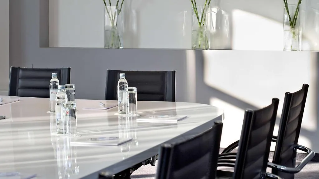 Conferences, Hotel Park Plaza Histria, Istria