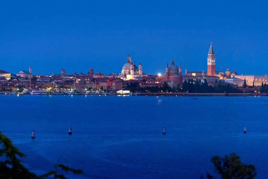 General view, JW Venice, Venice