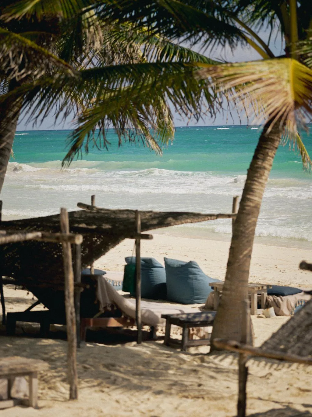 General view, BE DestionationTulum, Cancun Area