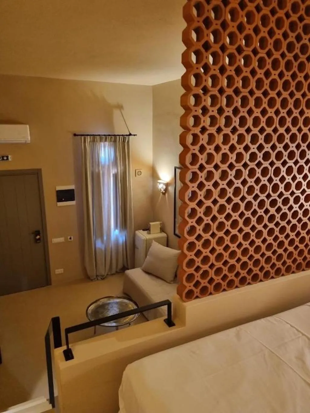 SUITE CAPACITY 3 Room, Terra Verde Oia By K&k, Santorini