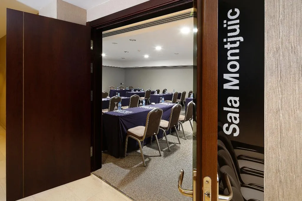 Conferences, Arco Barcelona, Barcelona