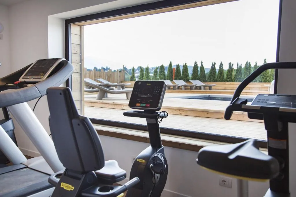 Sports and Entertainment, Linta Hotel Wellness & Spa, Venice