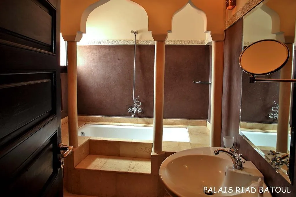 JUNIOR SUITE STANDARD Room, Riad Marrakech By Hivernage, Marrakech