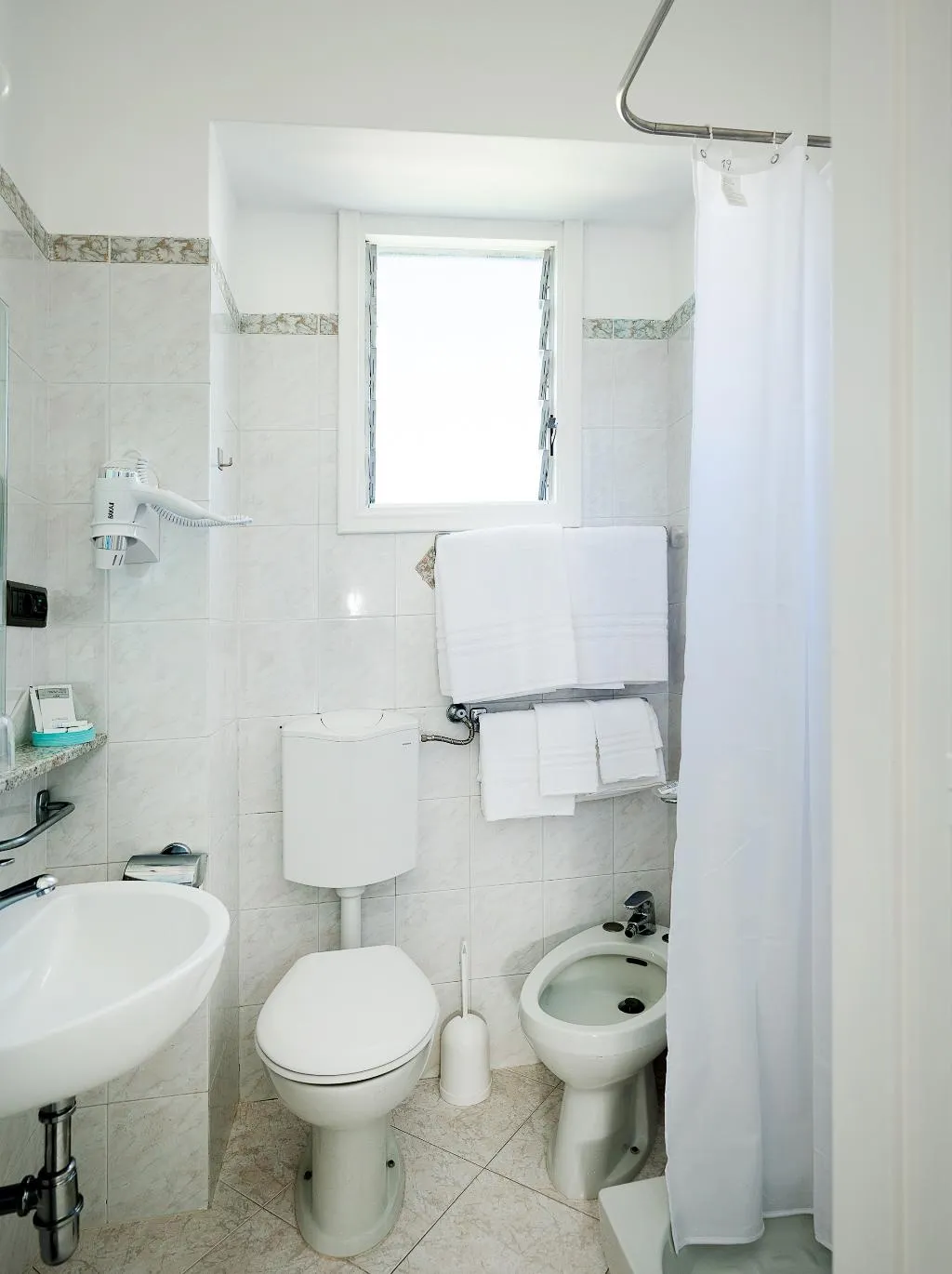 DOUBLE COMFORT Room, Carmencita, Naples