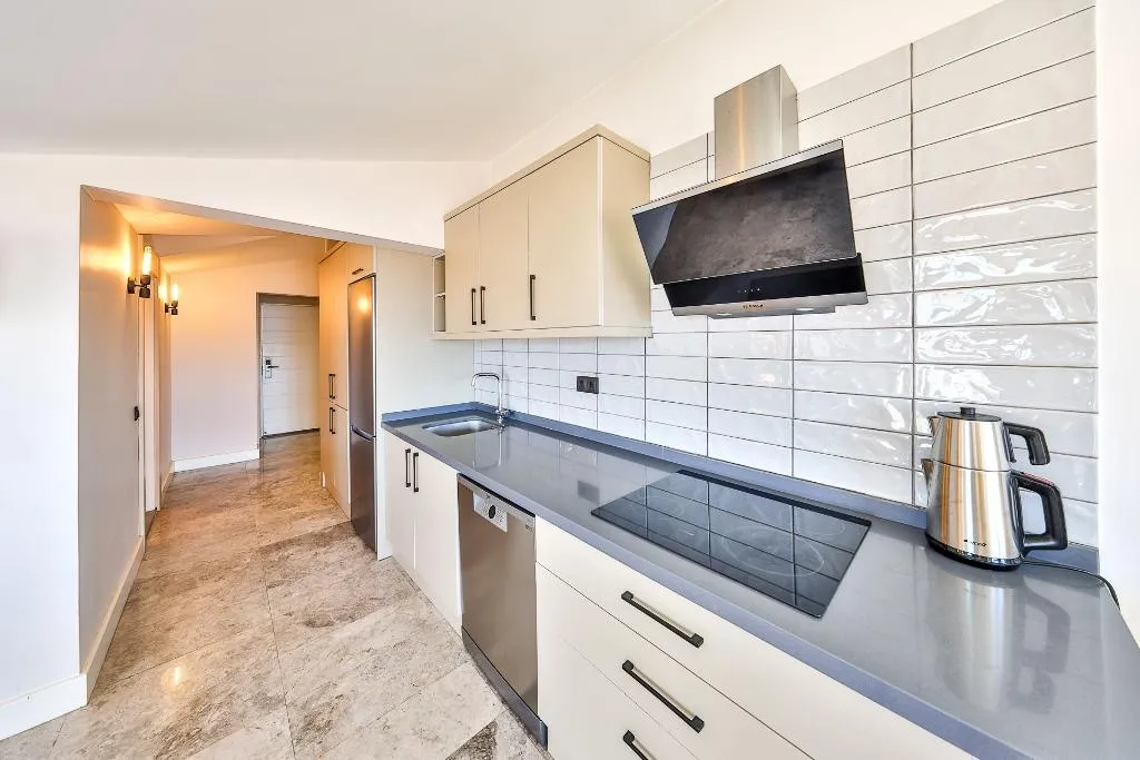 SUITE SEA VIEW Room, Sole Suites, Dalaman
