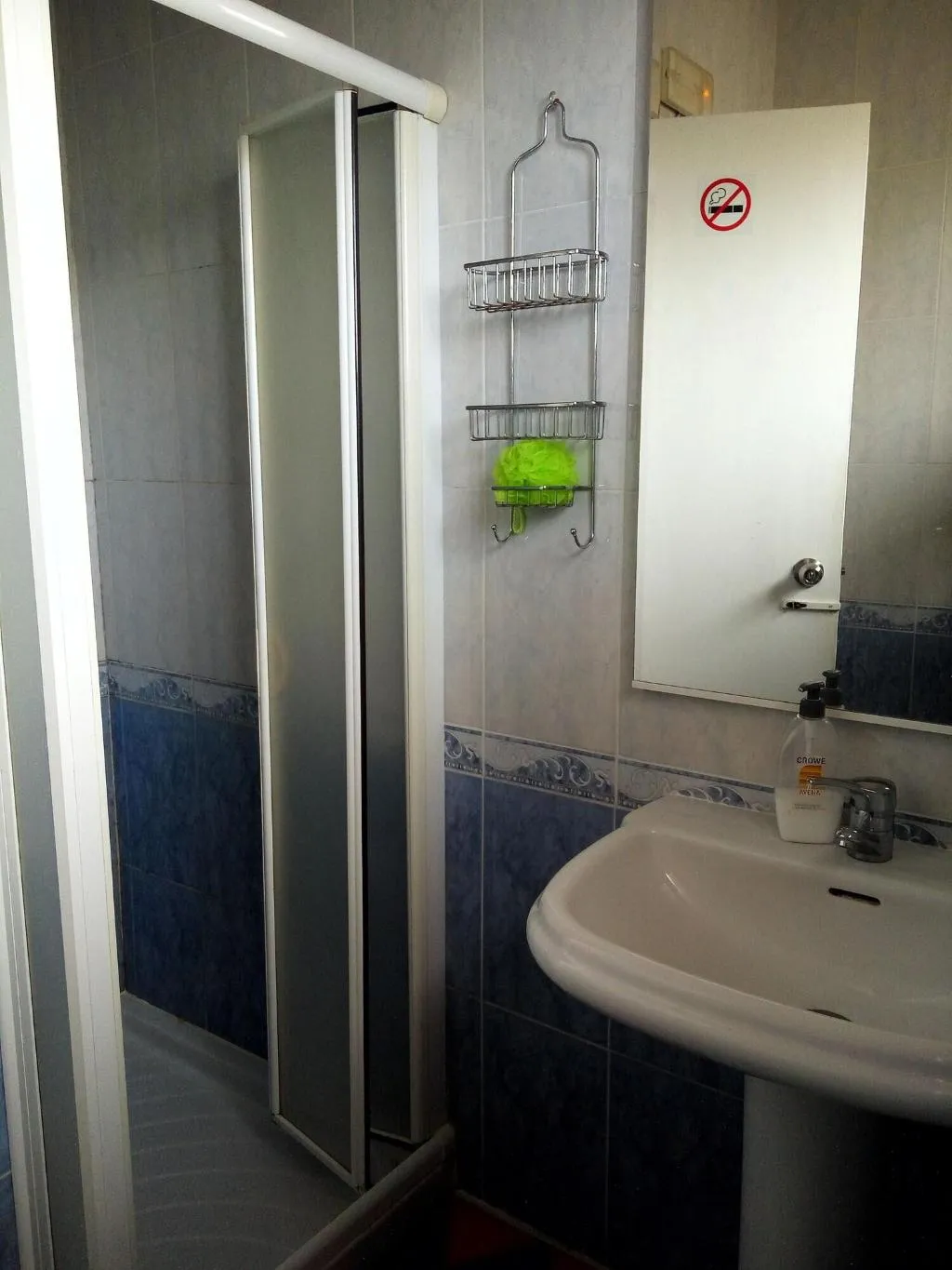 Room, Pension Centricacalp, Costa Blanca