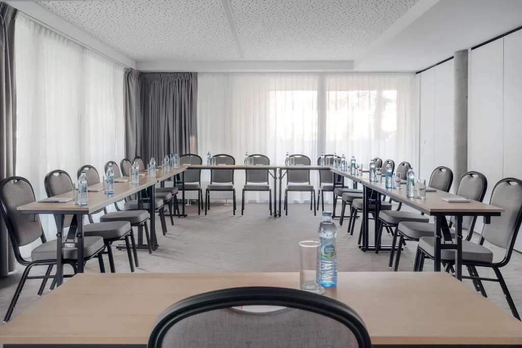 Conferences, Almond Business&SPA - GRANO HOTEL Gdańsk Riverside, Gdansk
