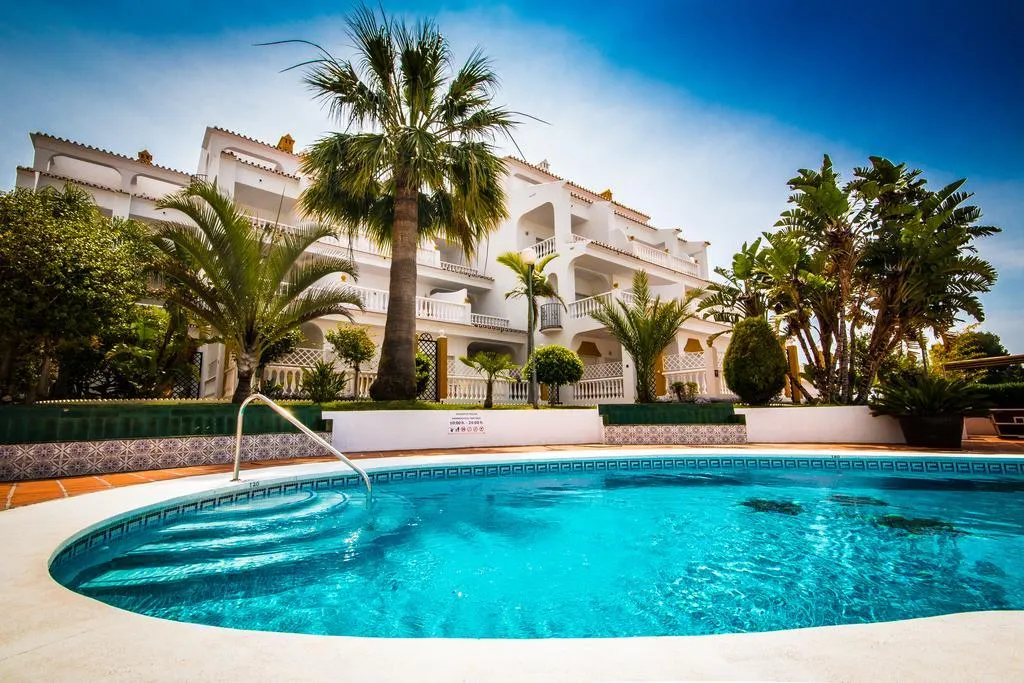 General view, Las Rosas de Capistrano, Costa Del Sol