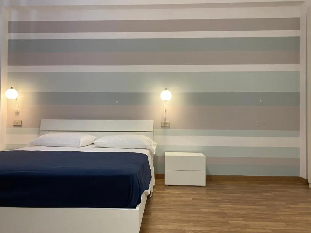 Room, Marina di Petrolo Hotel & SPA, Palermo