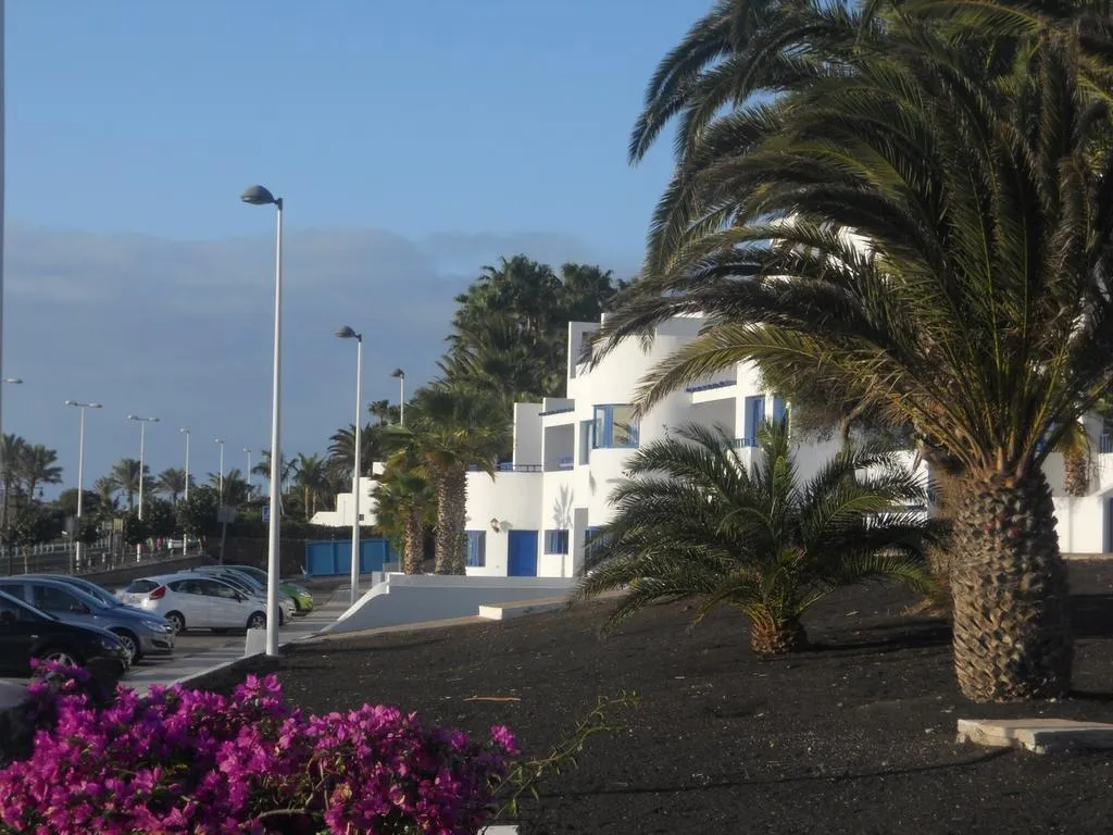 General view, Club Pocillos (Only Adults), Lanzarote