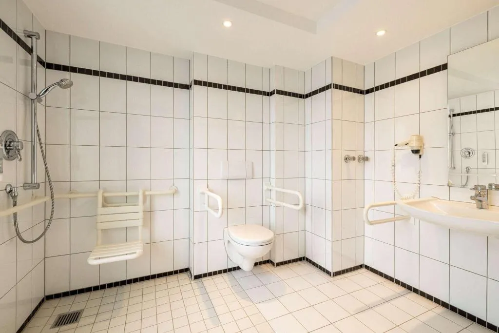 Double or Twin COMFORT Room, Vienna House Easy by Wyndham Berlin PrenzlauerBerg, Berlin