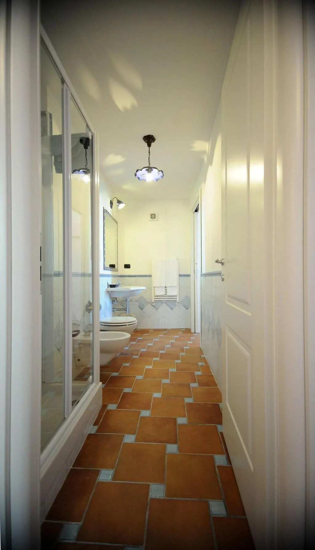 Room, Il Porticciolo di Amalfi, Naples