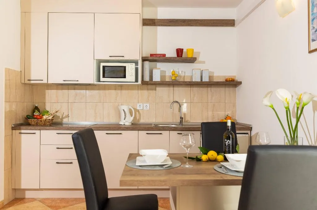 APARTMENT ONE BEDROOM Room, Villa Erna, Dubrovnik