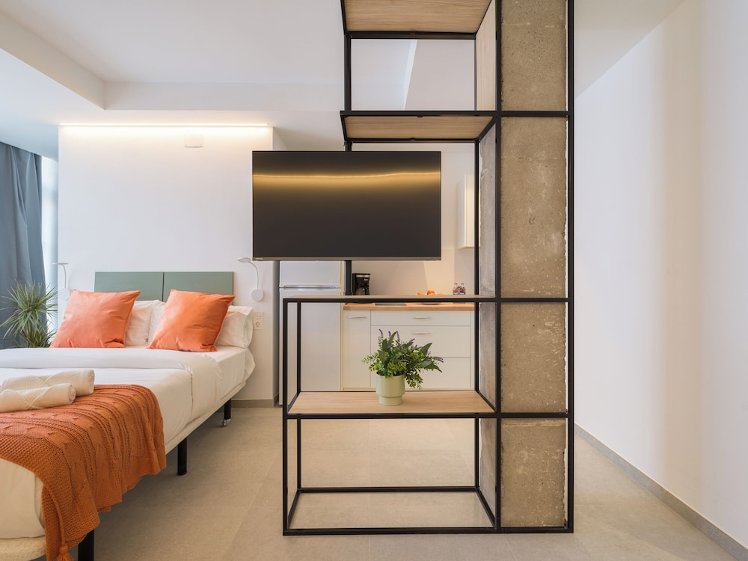 Shabolo Apartments Las Palmas, Gran Canaria