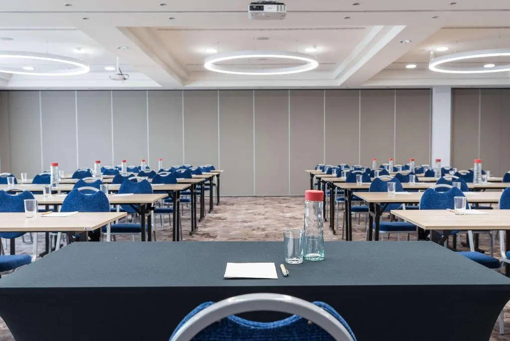 Conferences, Scandic Gdansk, Gdansk