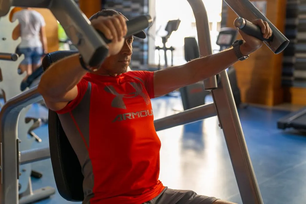 Sports and Entertainment, Kirman Belazur Resort & Spa, Antalya