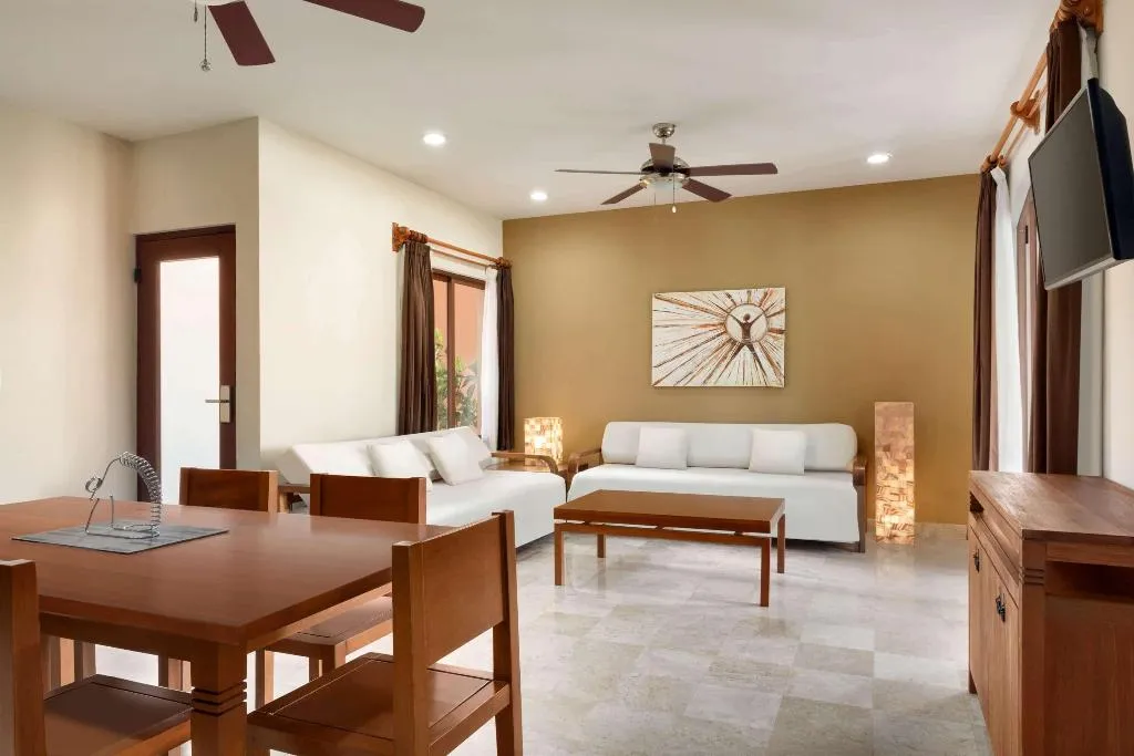 Room, Acanto Boutique Hotel Playa del Carmen, Playa Del Carmen