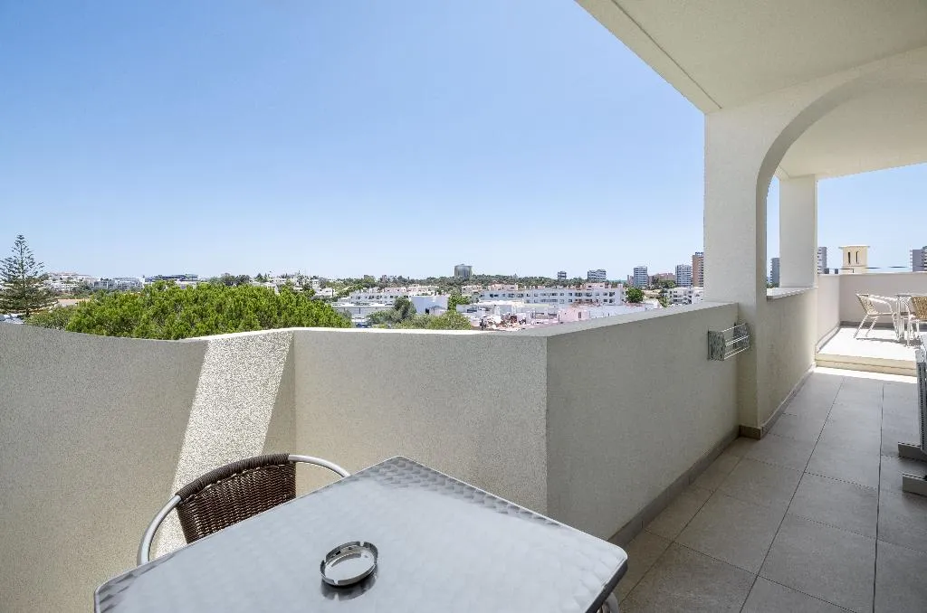 APARTMENT PREMIUM TWO BEDROOMS Room, AlvorMar Apartamentos Turisticos, Algarve