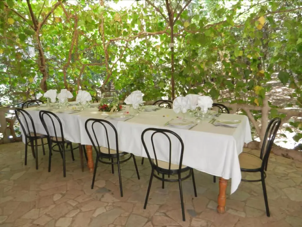 Restaurant, Hotel Paradiso, Perugia