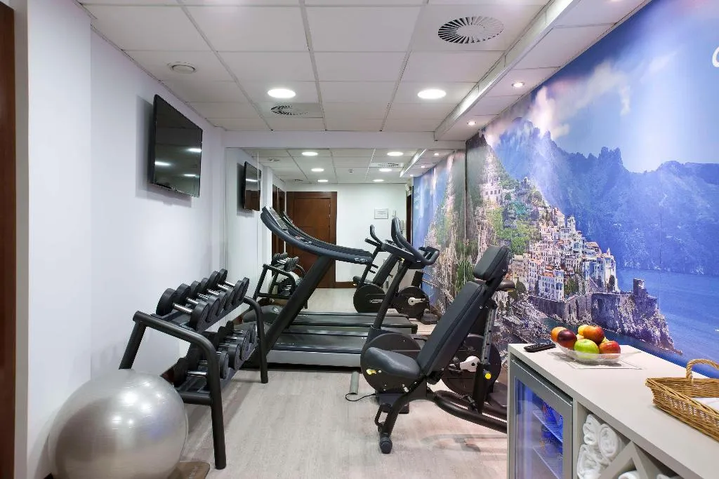 Sports and Entertainment, NH Collection Palacio de Aranjuez, Madrid