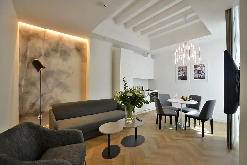 Room, Plaza Mina Suites, Costa De La Luz