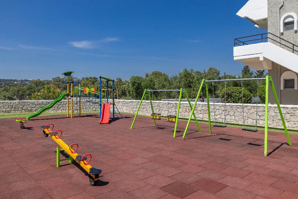 Sports and Entertainment, Virginia Family Resort, Rhodes