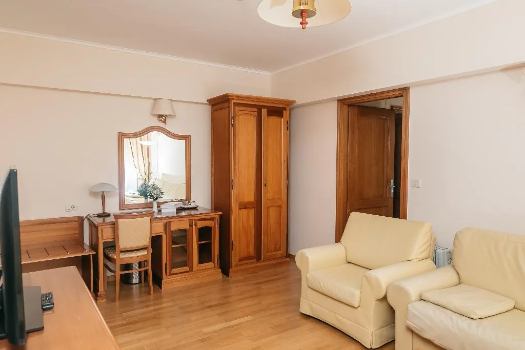 SUITE STANDARD Room, Spongiola, Split