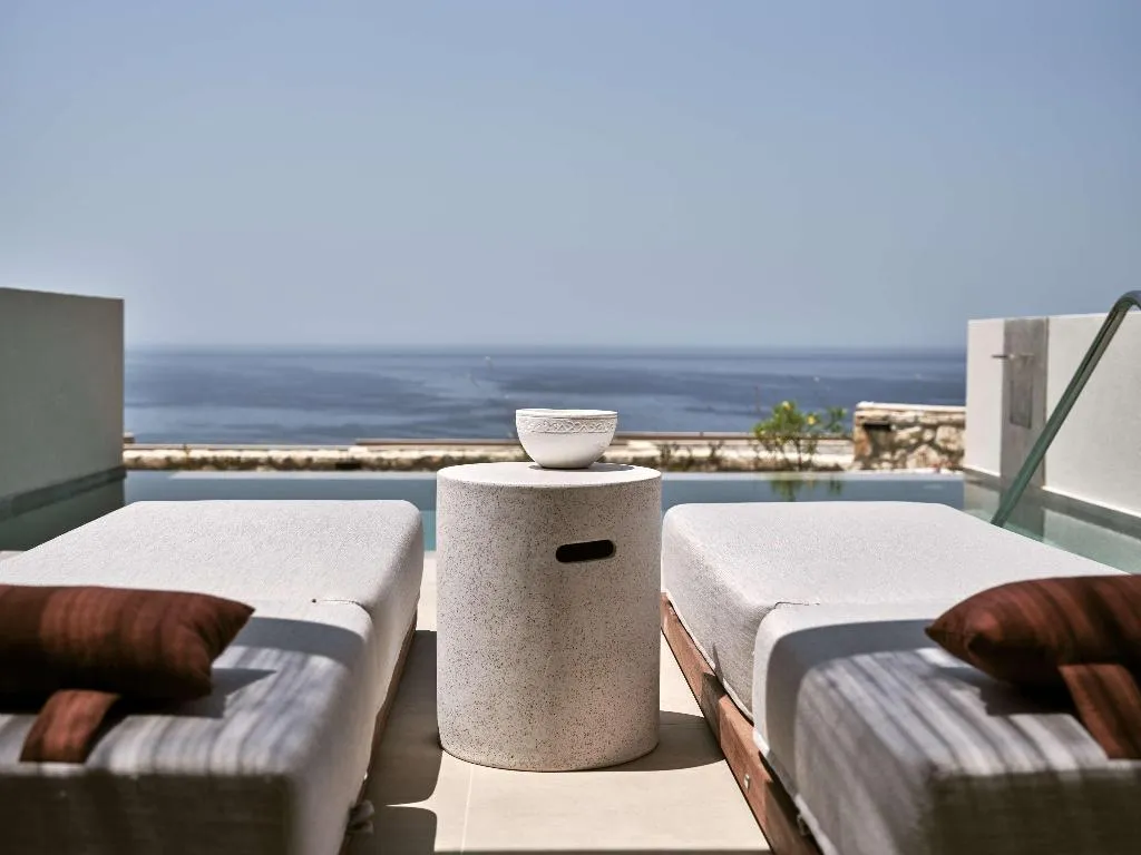 Room, The Royal Senses Resort & Spa Crete, Curio Collect, Crete