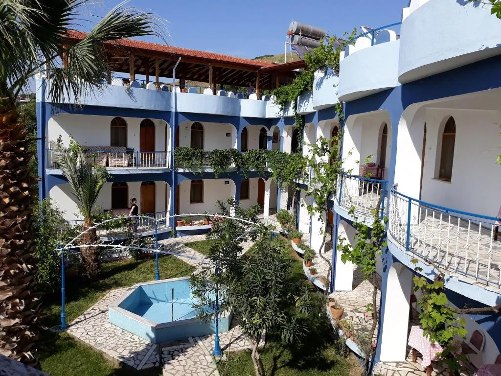 General view, Best View Hotel Rilican, Izmir
