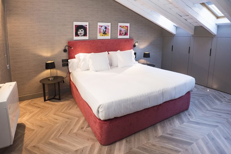 Palacio Salvetti Suites, Costa Blanca
