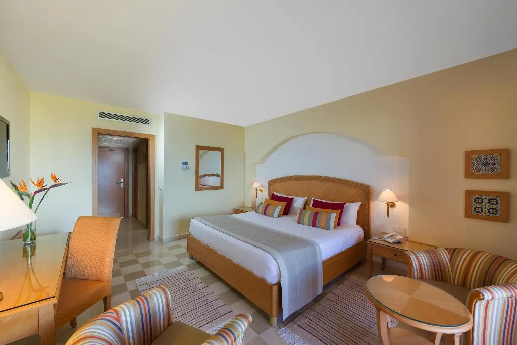 DOUBLE STANDARD Room, Iberostar Selection Kantaoui Bay, Tunisia