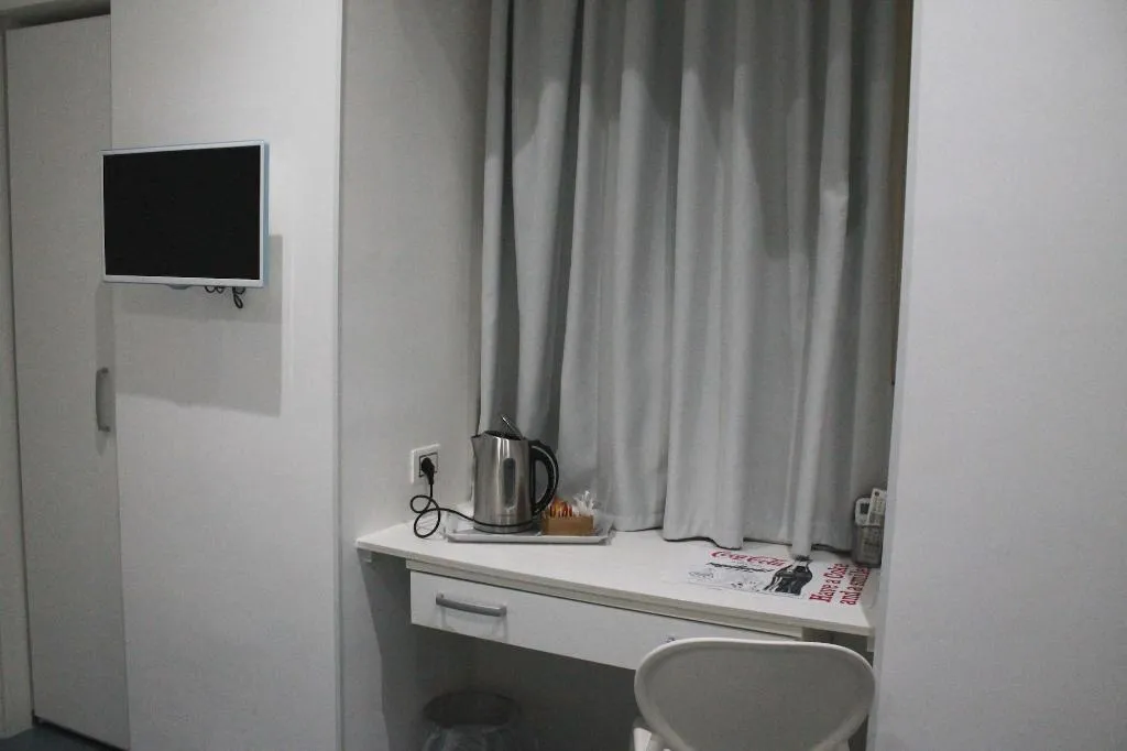 Room, Mascalzone Latino Luxury Rooms, Naples