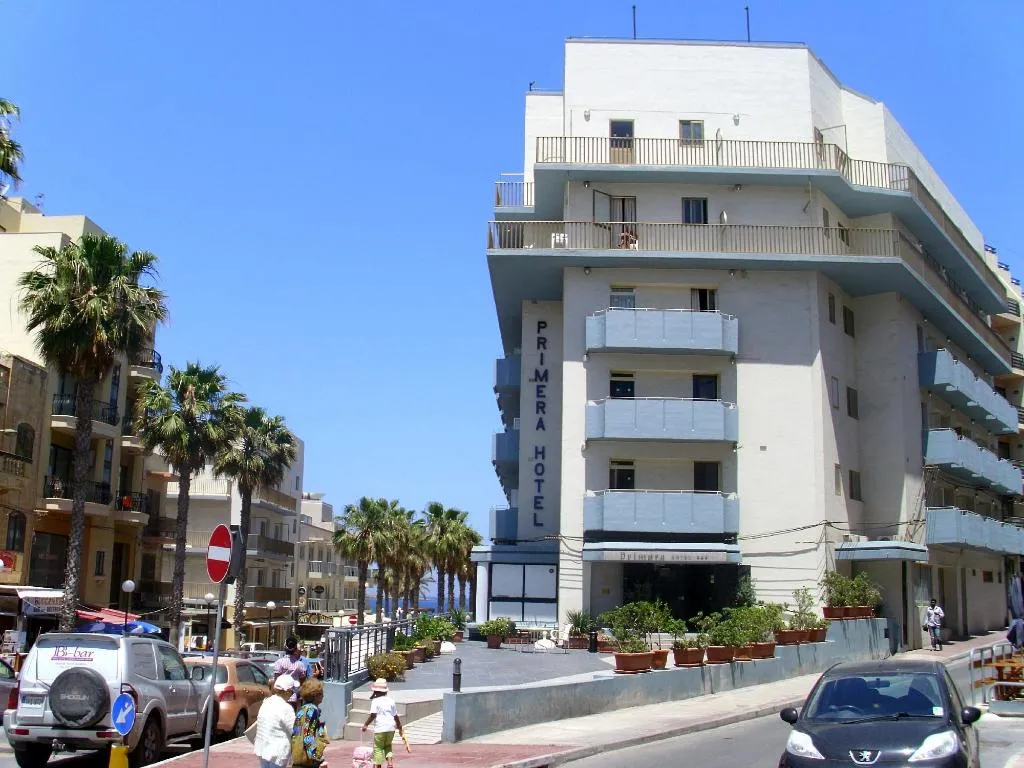 General view, Primera Hotel Malta, Malta
