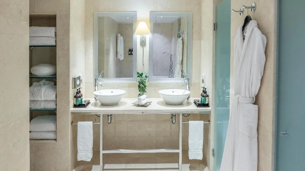 SUITE Presidential Room, Crowne Plaza Porto, Porto