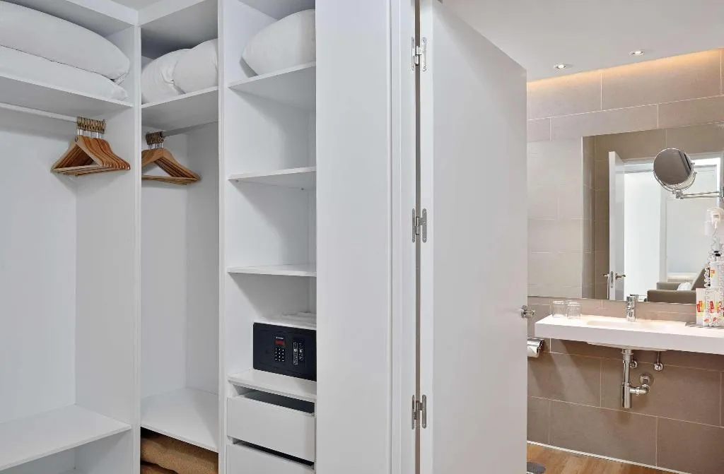 SINGLE STANDARD Room, Sol Torremolinos Don Pedro, Costa Del Sol