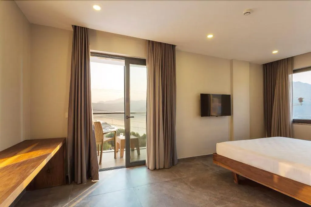 Room, Aria Butik Otel, Dalaman
